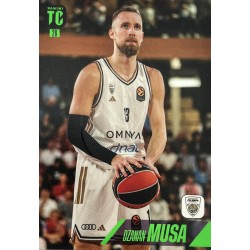 2025-26 Top Class Euroleague