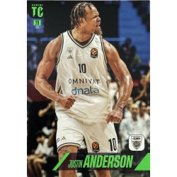 2025-26 Top Class Euroleague