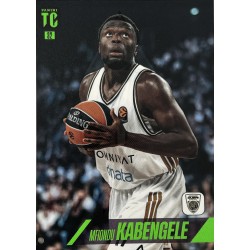 2025-26 Top Class Euroleague