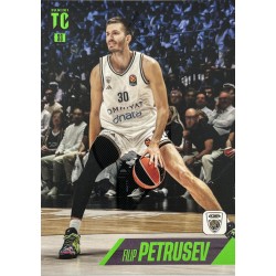 2025-26 Top Class Euroleague