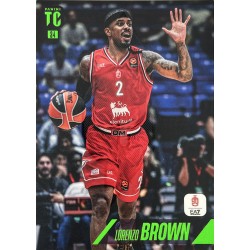 2025-26 Top Class Euroleague