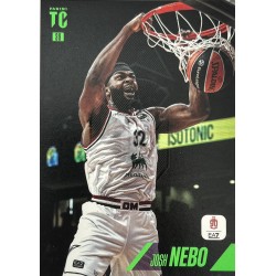 2025-26 Top Class Euroleague