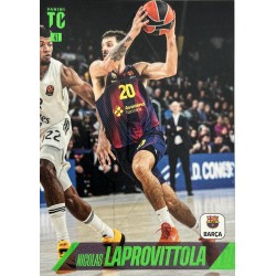 2025-26 Top Class Euroleague