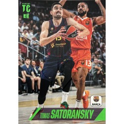 2025-26 Top Class Euroleague