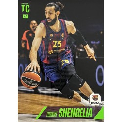 2025-26 Top Class Euroleague