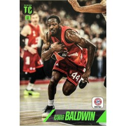 2025-26 Top Class Euroleague