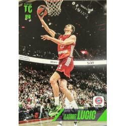 2025-26 Top Class Euroleague