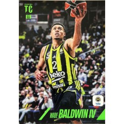 2025-26 Top Class Euroleague