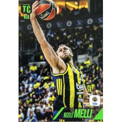 2025-26 Top Class Euroleague