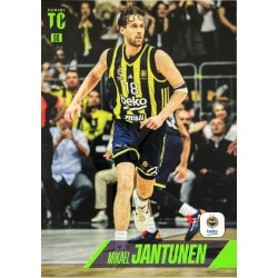 2025-26 Top Class Euroleague