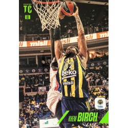 2025-26 Top Class Euroleague