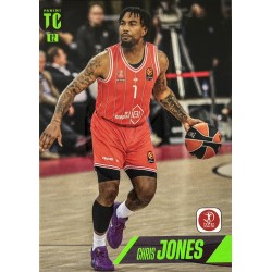 2025-26 Top Class Euroleague