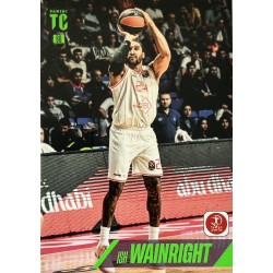 2025-26 Top Class Euroleague