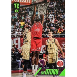 2025-26 Top Class Euroleague