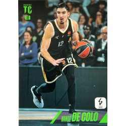 2025-26 Top Class Euroleague