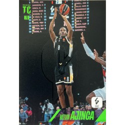 2025-26 Top Class Euroleague