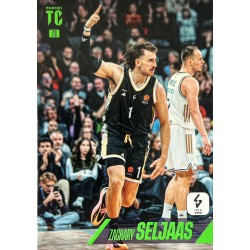 2025-26 Top Class Euroleague