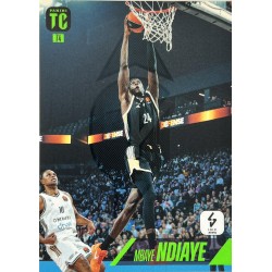 2025-26 Top Class Euroleague