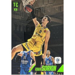 2025-26 Top Class Euroleague