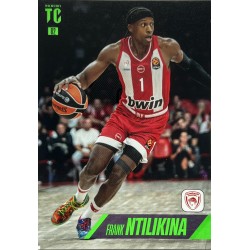 2025-26 Top Class Euroleague