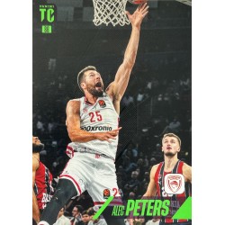 2025-26 Top Class Euroleague