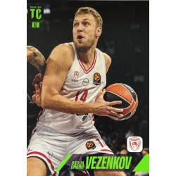 2025-26 Top Class Euroleague