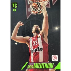 2025-26 Top Class Euroleague