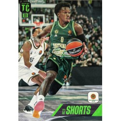 2025-26 Top Class Euroleague