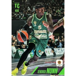 2025-26 Top Class Euroleague