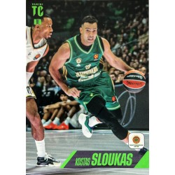 2025-26 Top Class Euroleague