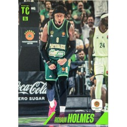 2025-26 Top Class Euroleague