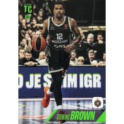 2025-26 Top Class Euroleague