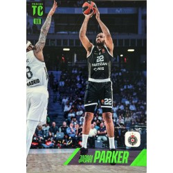 2025-26 Top Class Euroleague