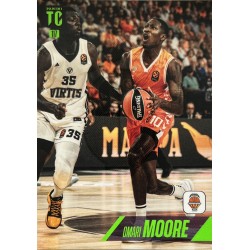 2025-26 Top Class Euroleague