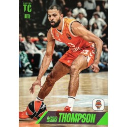 2025-26 Top Class Euroleague