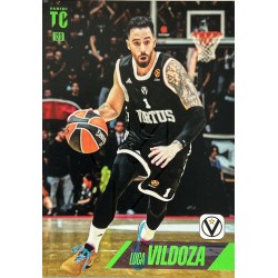 2025-26 Top Class Euroleague