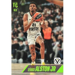 2025-26 Top Class Euroleague