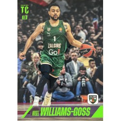 2025-26 Top Class Euroleague