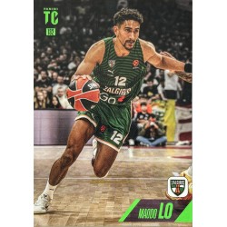 2025-26 Top Class Euroleague