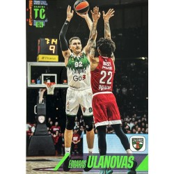 2025-26 Top Class Euroleague