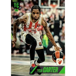 2025-26 Top Class Euroleague