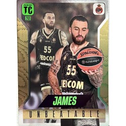 2025-26 Unbeatable - Top...