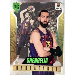 2025-26 Unbeatable - Top...