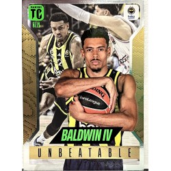 2025-26 Unbeatable - Top...