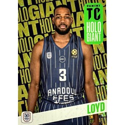 2025-26 Holo Giant - Top...