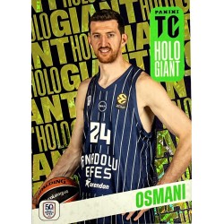 2025-26 Holo Giant - Top...