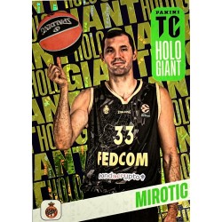 2025-26 Holo Giant - Top...