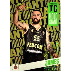 2025-26 Holo Giant - Top...