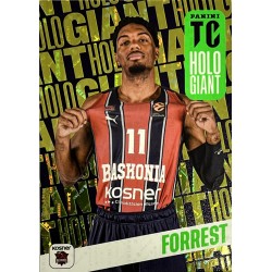 2025-26 Holo Giant - Top...