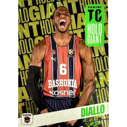 2025-26 Holo Giant - Top...